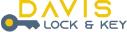 Davis Lock & Key logo